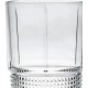 Copo 405ml Alto Novecento Vidro Bormioli Rocco